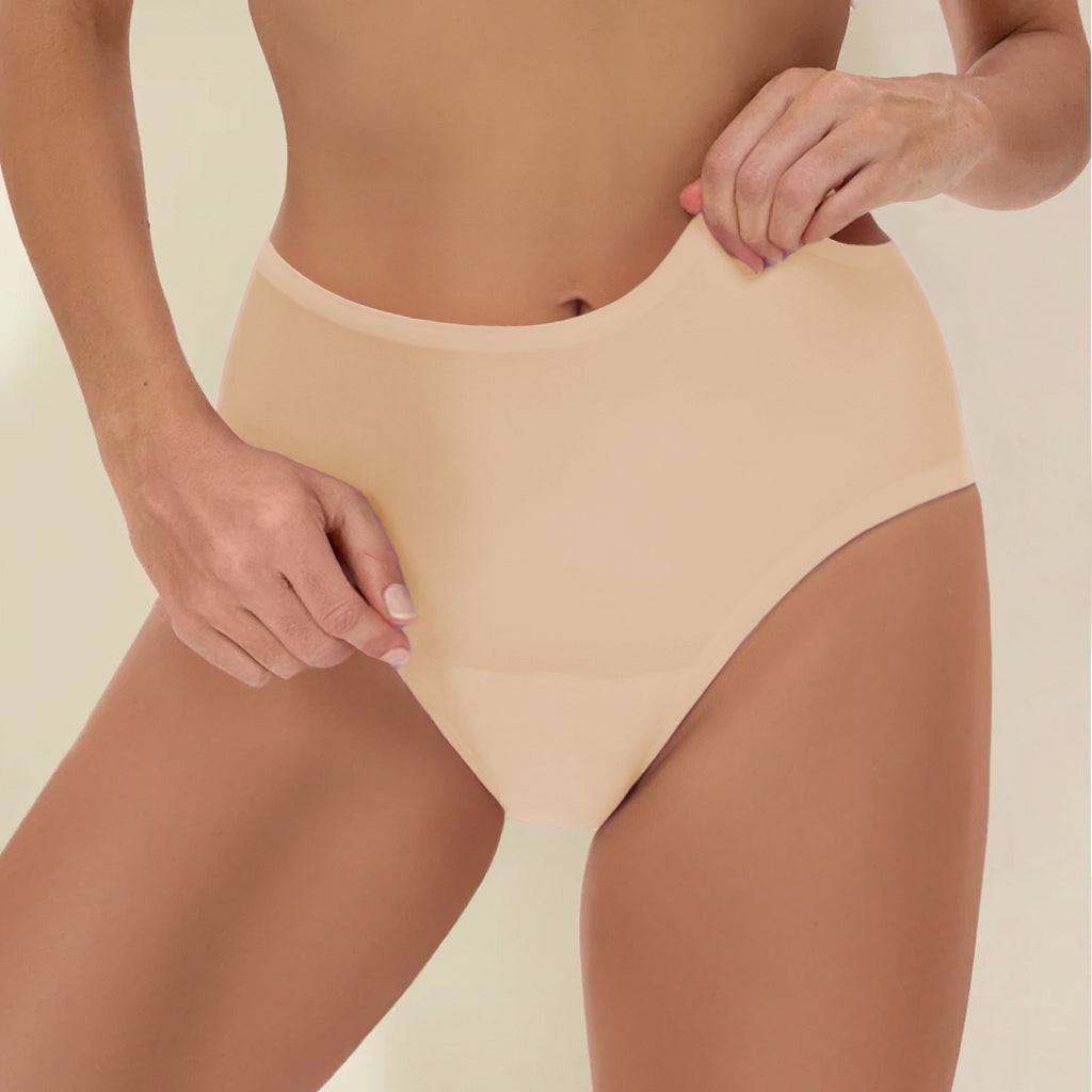 NEW: Heavy Absorbency Seamless High Waisted - Image 5