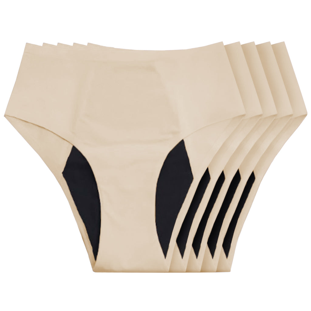 NEW: Heavy Absorbency Seamless High Waisted - Image 10