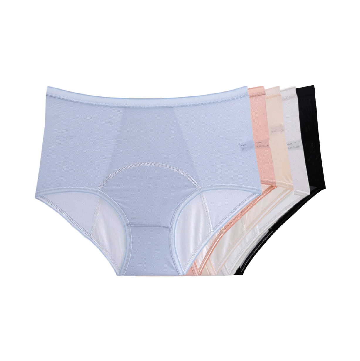 NEW: Leakproof High Waisted (Bundles) ⚡️ - Image 7