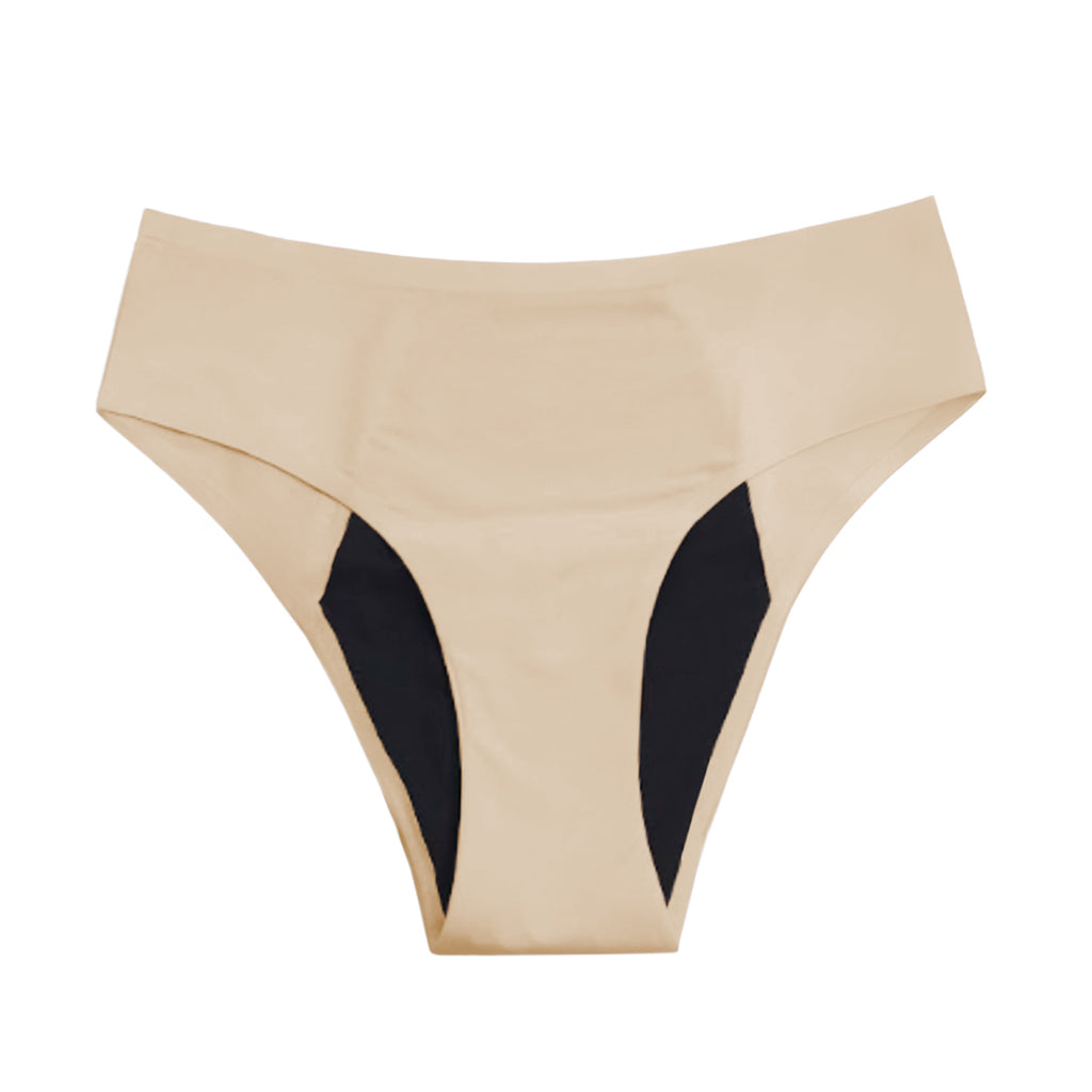 NEW: Seamless Leakproof Bikini (Heavy Absorbency Bundles) - Image 10