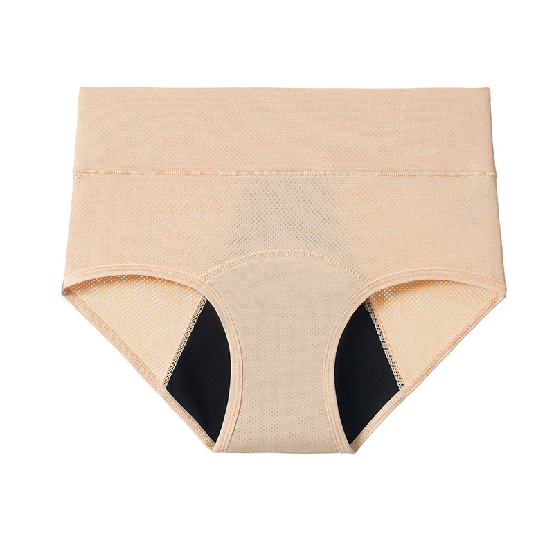 Comfort Plus Leakproof Underwear (5-Pack) - Image 6