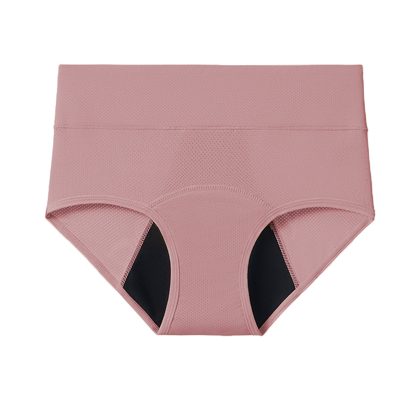 Comfort Plus Leakproof Underwear (5-Pack) - Image 8