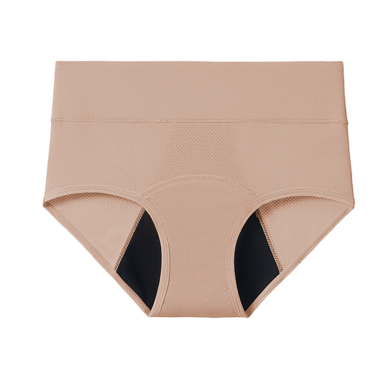 Comfort Plus Leakproof Underwear (5-Pack) - Image 9