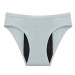 Bikini Leakproof Underwear (Heavy Absorbency Bundles)