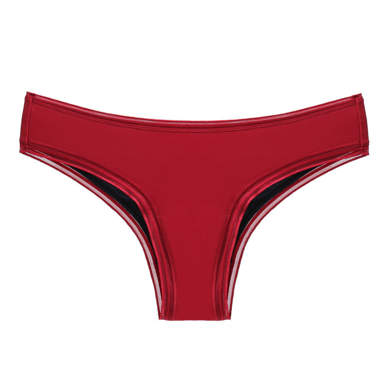 Cheeky Bikini Leakproof Underwear (6-Pack) - Image 8