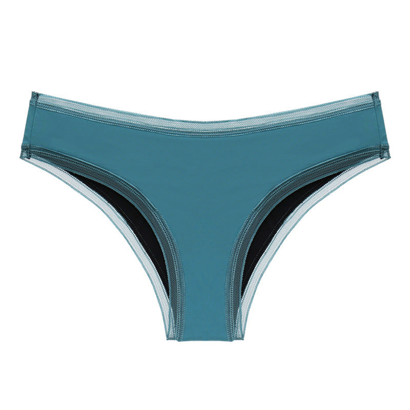 Cheeky Bikini Leakproof Underwear (6-Pack) - Image 7