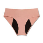 NEW: French Cut Leakproof Underwear (Bundles)