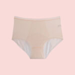NEW: Leakproof High Waisted (1-Pack)