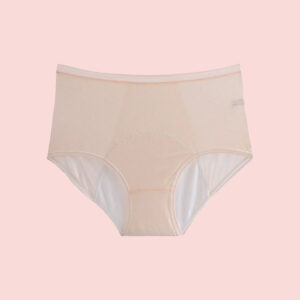 NEW: Leakproof High Waisted (1-Pack)