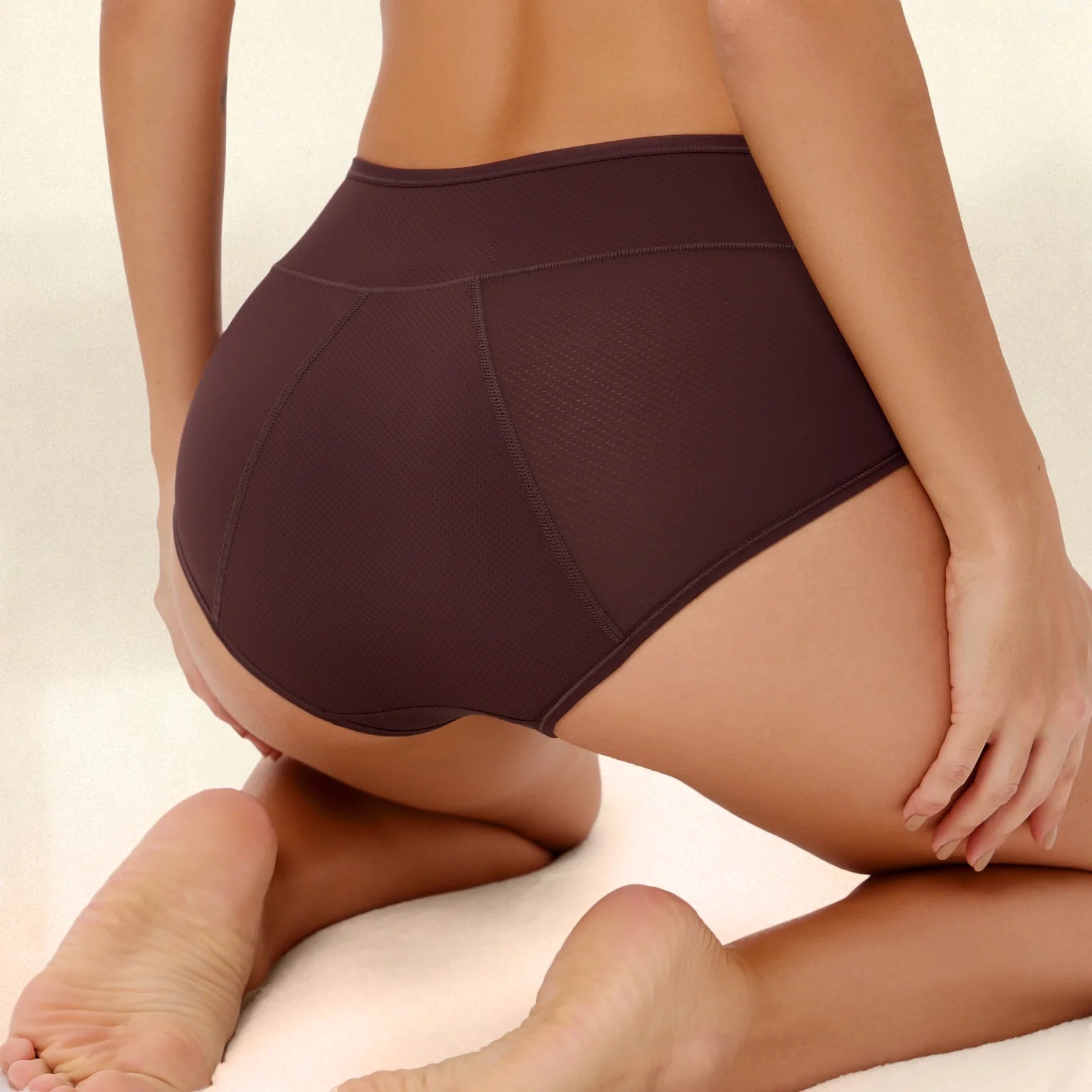 Comfort Plus Leakproof Underwear (5-Pack) - Image 3