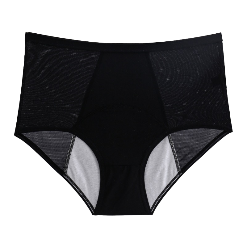 NEW: Leakproof High Waisted (5-Pack) - Image 5