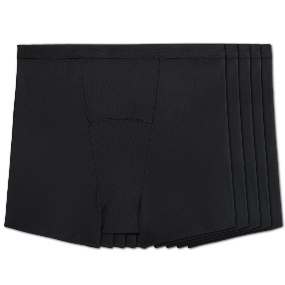 NEW: Leakproof Boyshorts (Heavy Absorbency Bundles) - Image 5