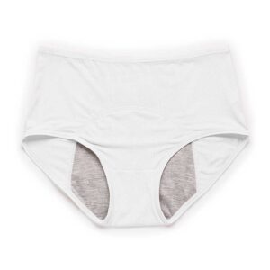 NEW: Comfy & Discreet Leakproof Underwear (Lavender Bundles)