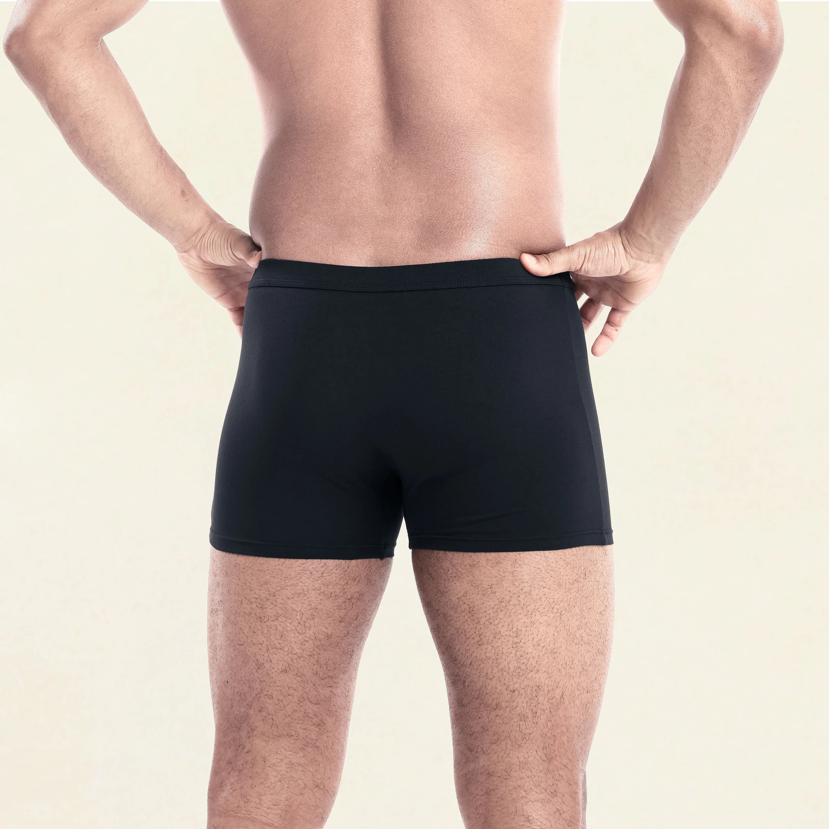 Men's Leakproof Underwear (3-Pack) - Image 3