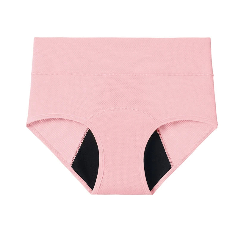 Comfort Plus Leakproof Underwear (Pastel 5-Pack) - Image 10