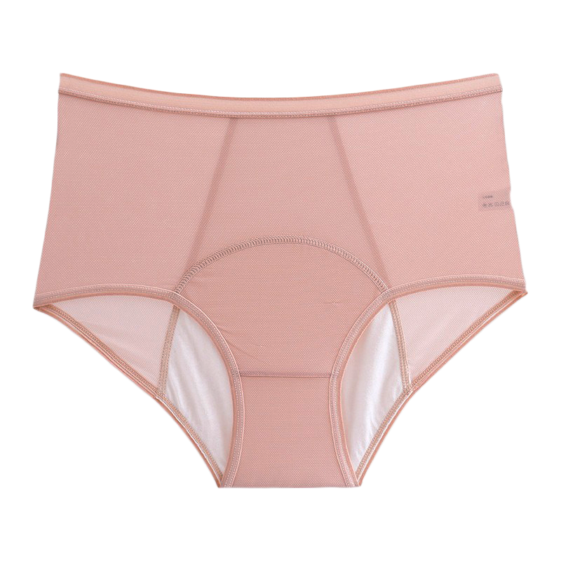 NEW: Leakproof High Waisted (5-Pack) - Image 9